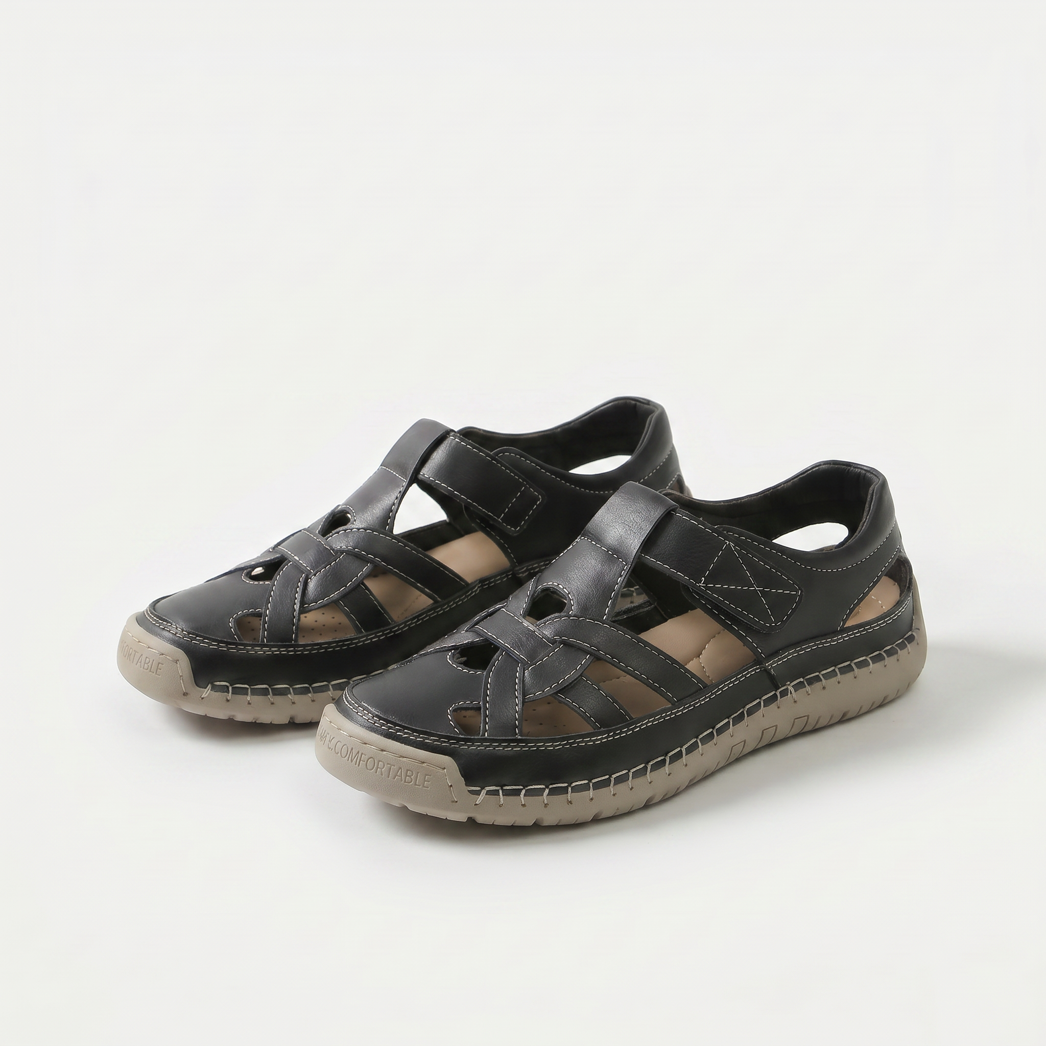 Sola - Breezy Summer Sandals
