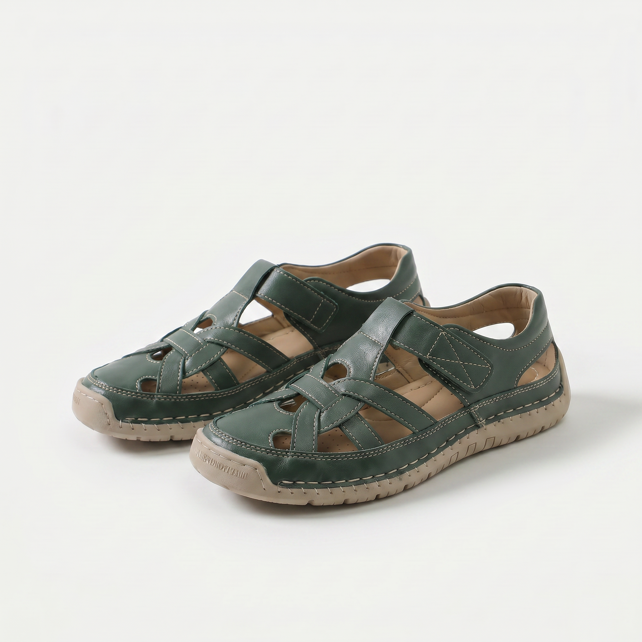 Sola - Breezy Summer Sandals