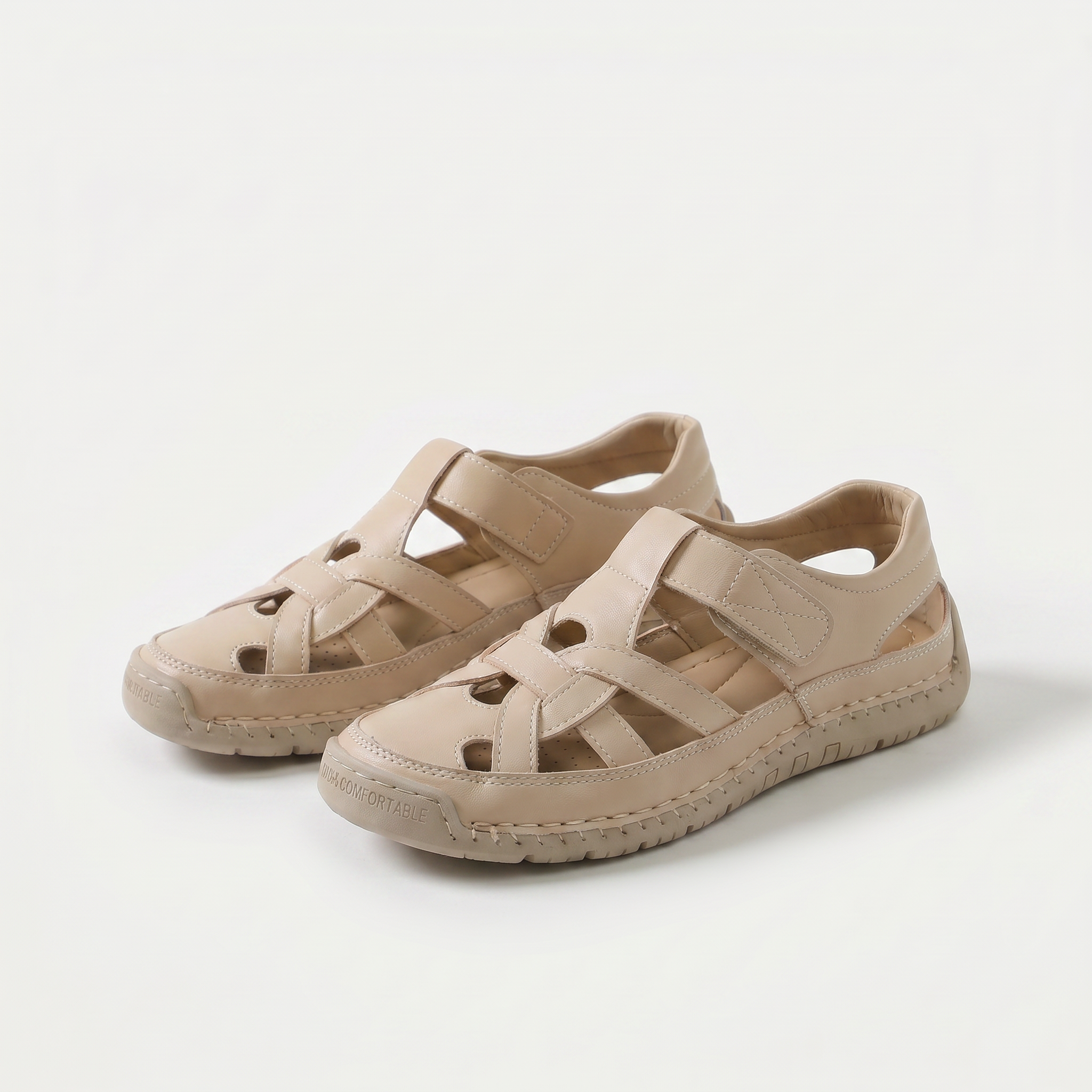 Sola - Breezy Summer Sandals