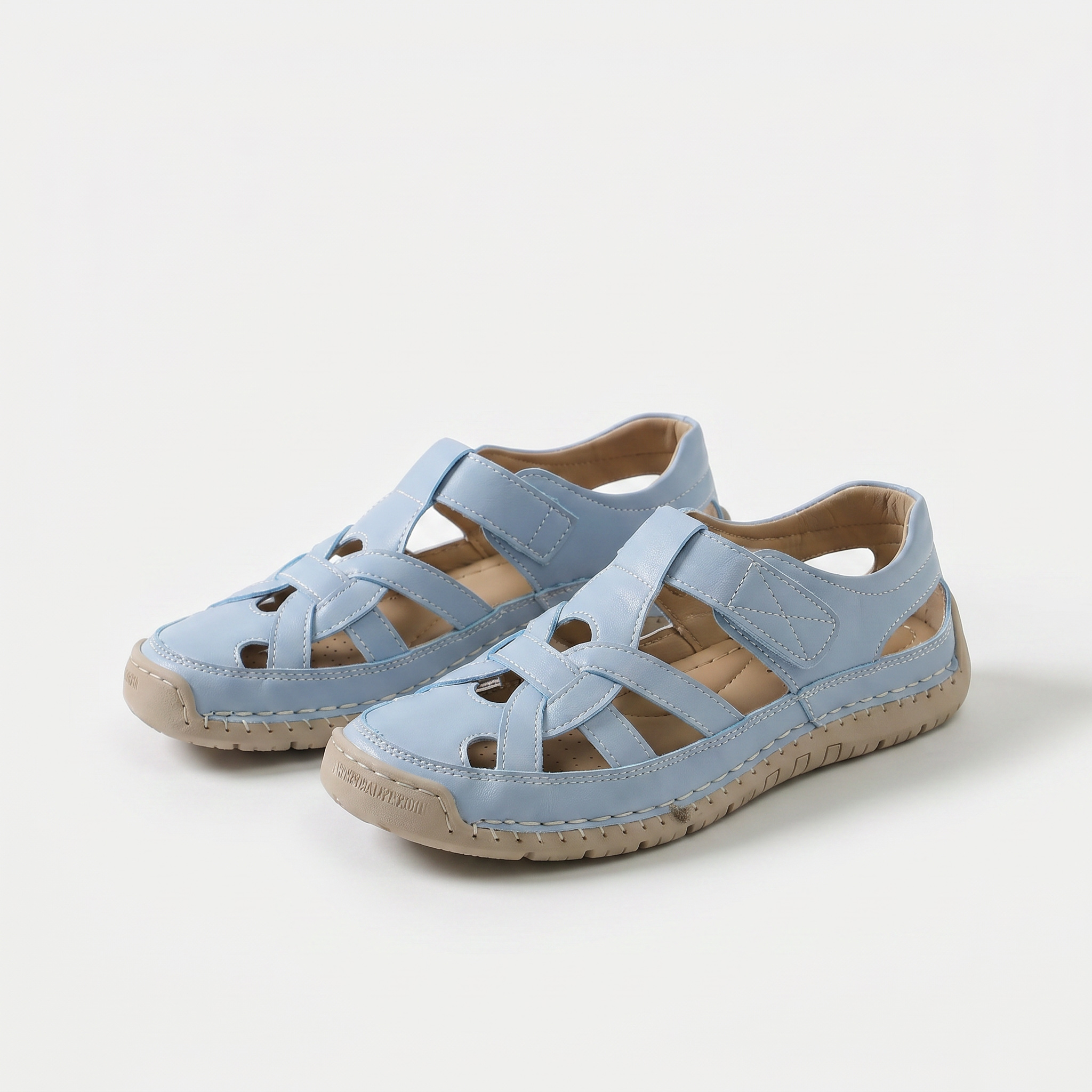Sola - Breezy Summer Sandals