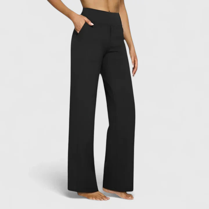 Amie - Elegant Pants