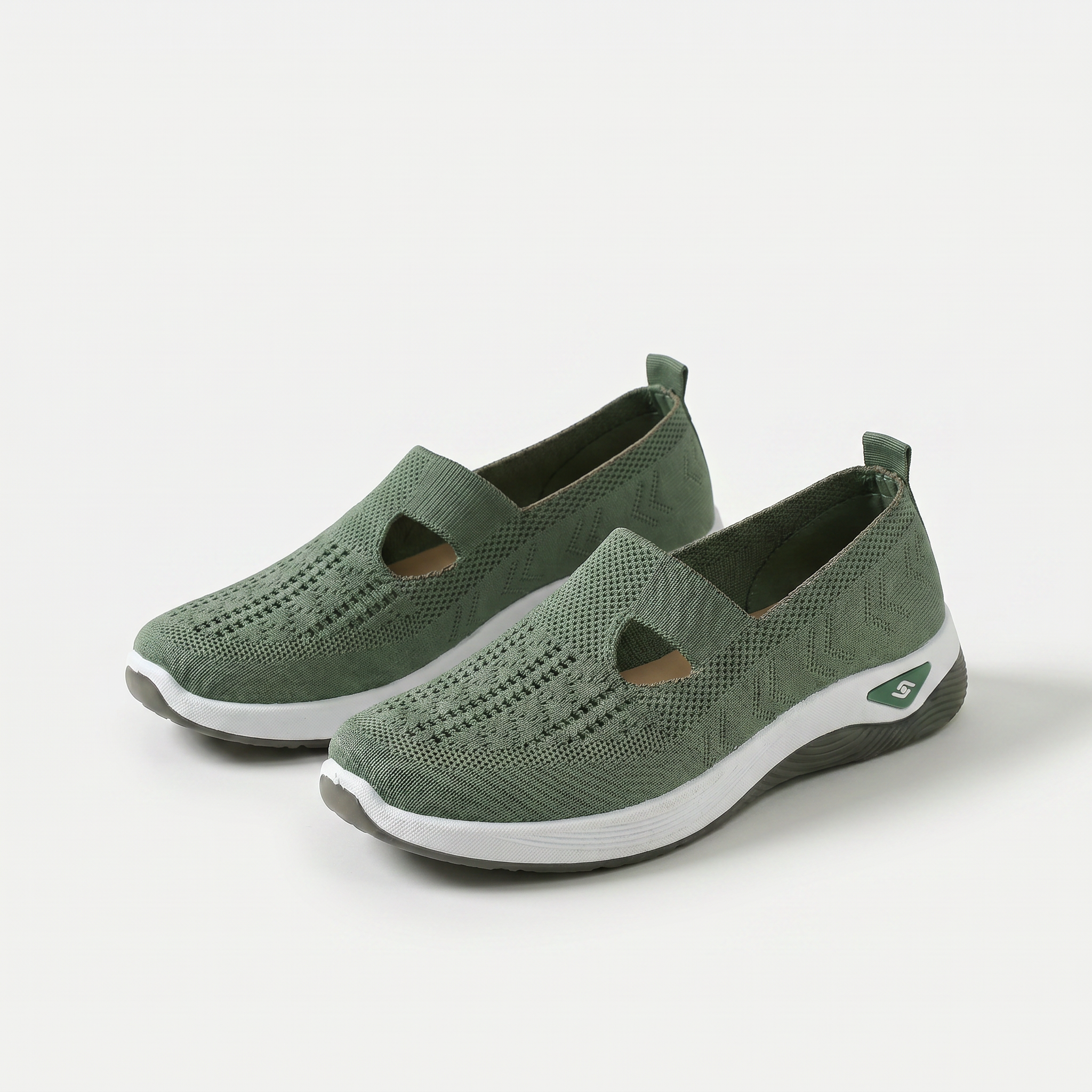 Cloudy - Easy Slip-On Footwear