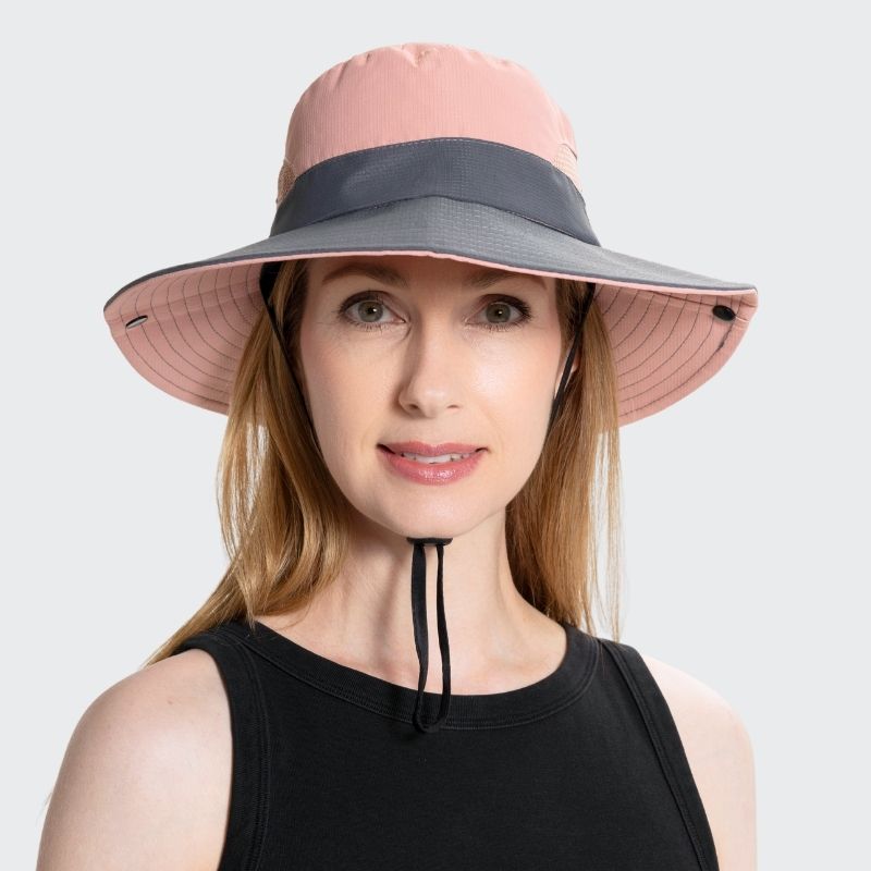 SunAura - Sun Hat