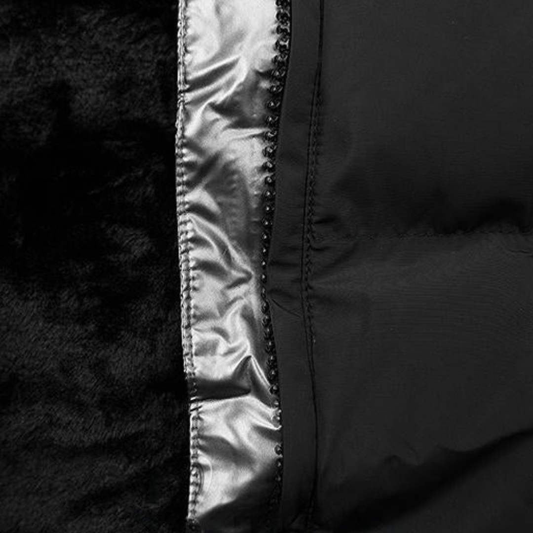 Ashford - Waterproof Winter Coat