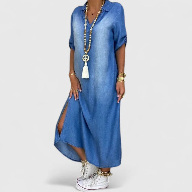 Anthyrah - Sophisticated Dress