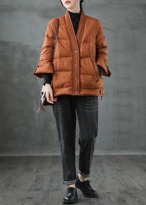 Puffer Jacket Clare