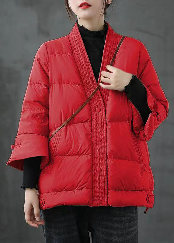Puffer Jacket Clare