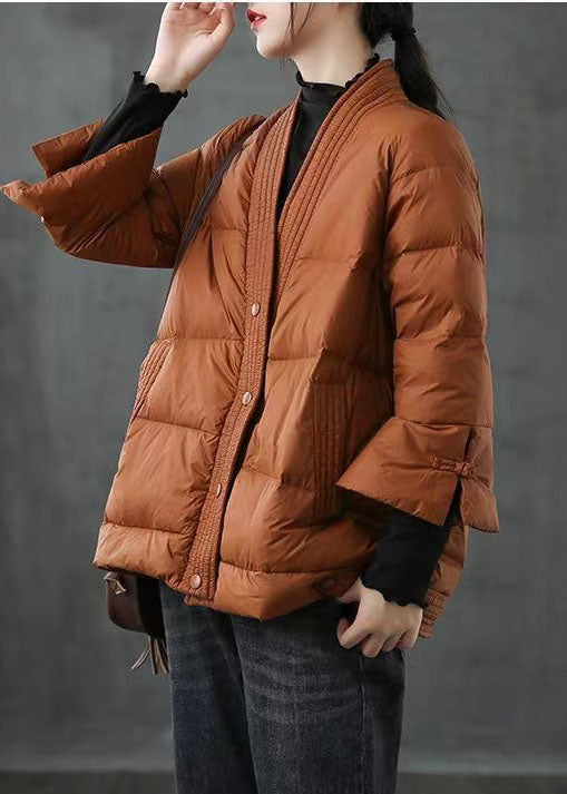 Puffer Jacket Clare