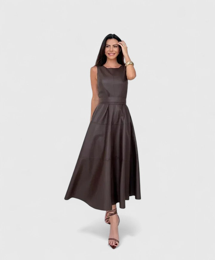 Rylie - Elegant Dress