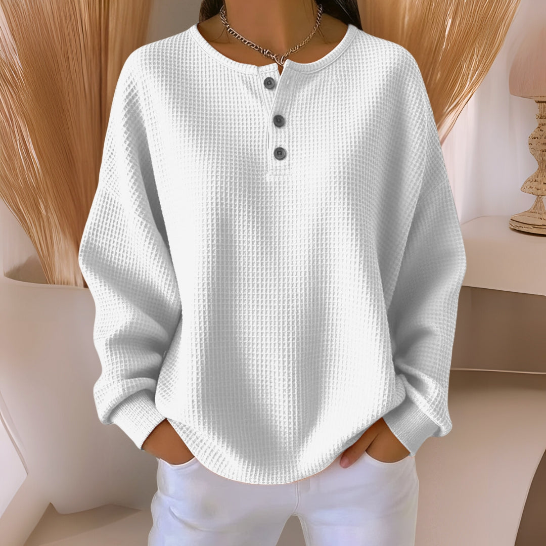Briony | Cosy Everyday Sweatshirt