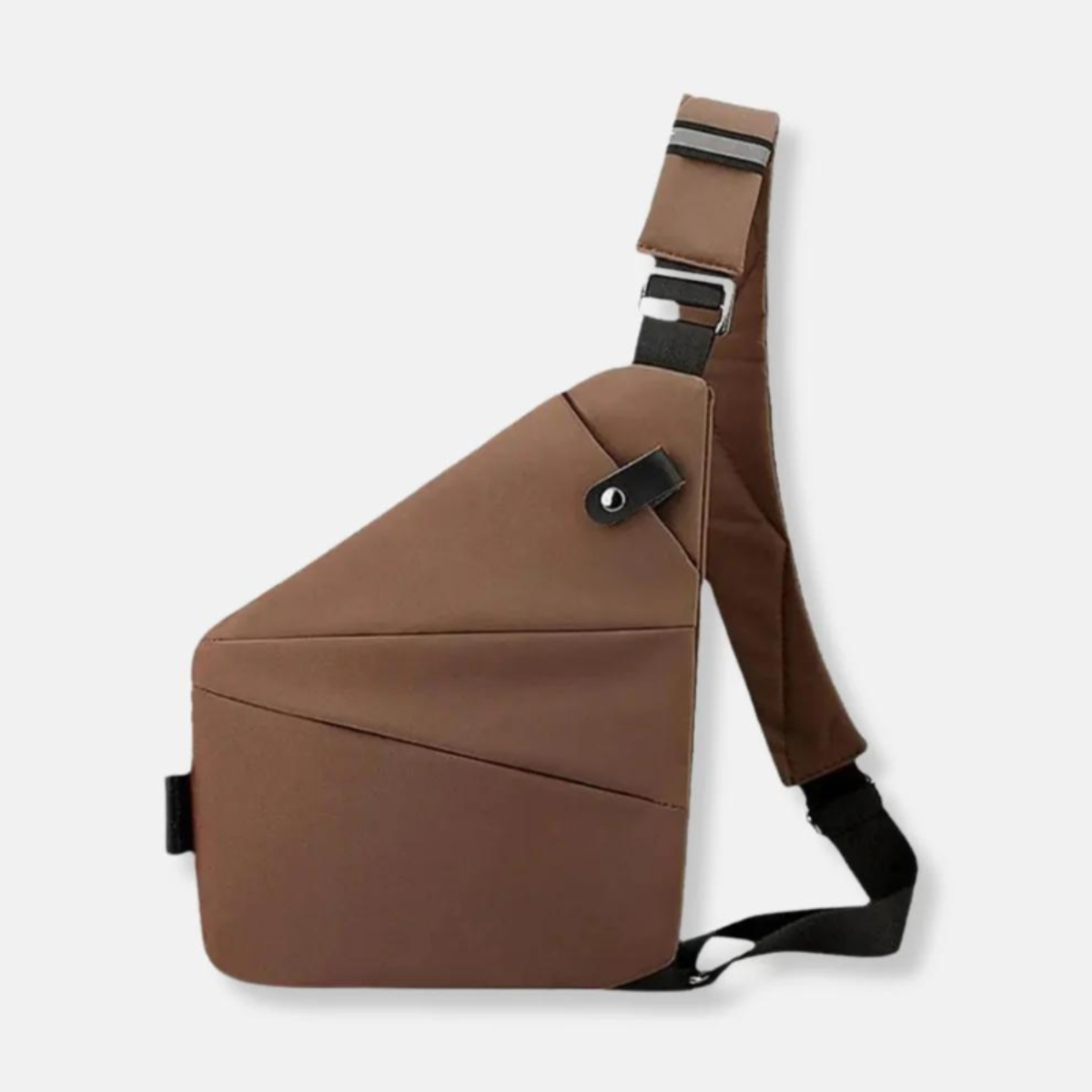SecuBag - Shoulder Bag
