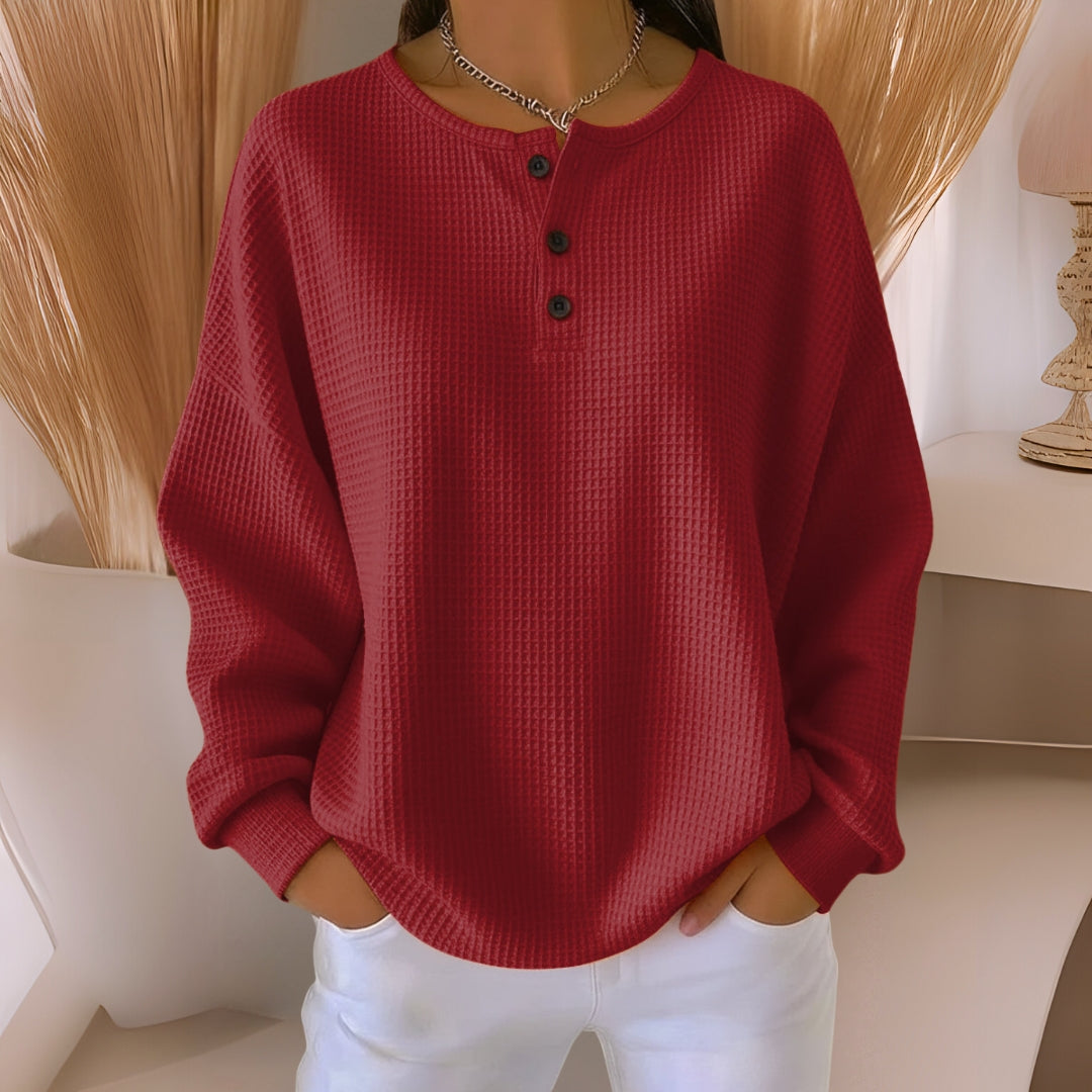 Briony | Cosy Everyday Sweatshirt