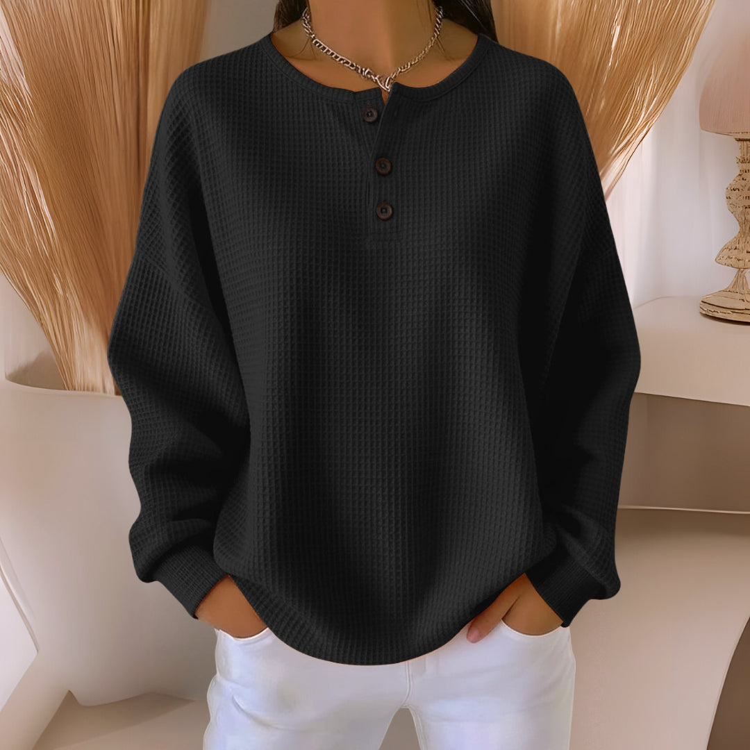 Briony | Cosy Everyday Sweatshirt