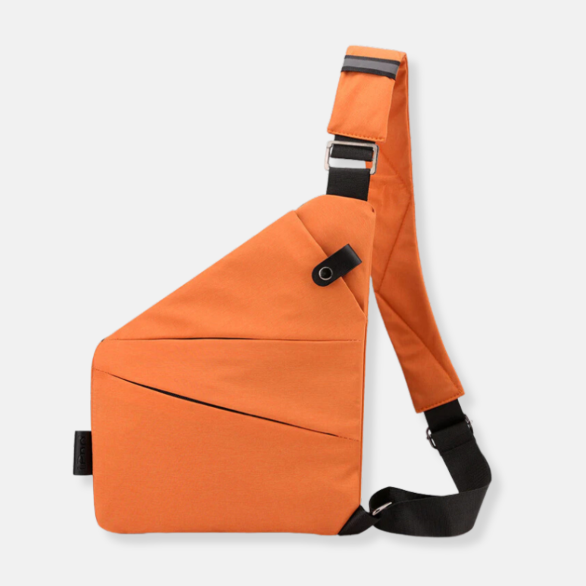 SecuBag - Shoulder Bag