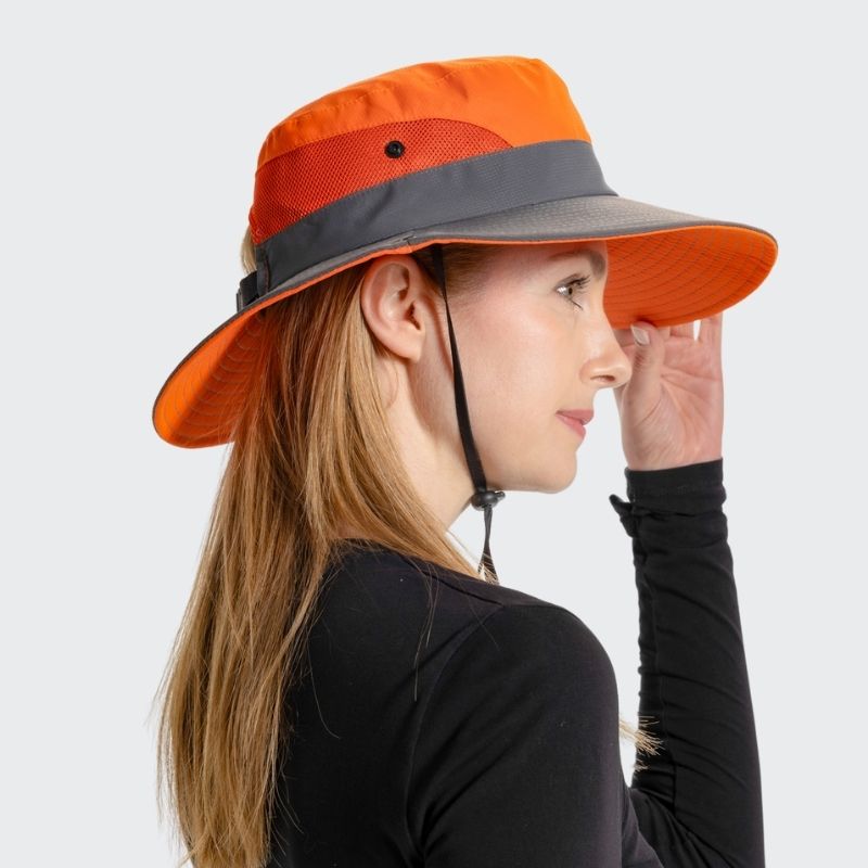 SunAura - Sun Hat
