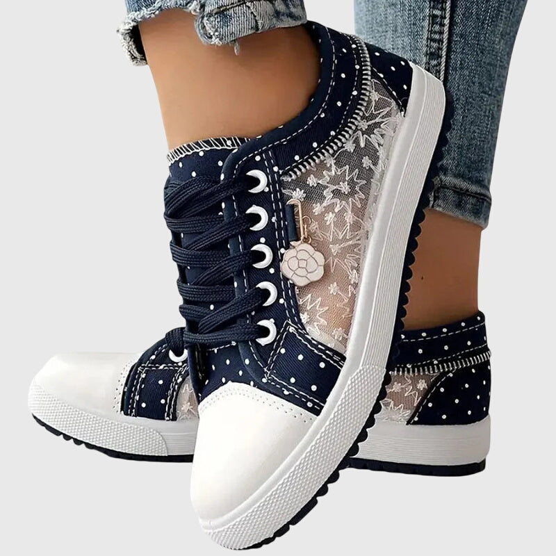 ELENA - ORTHOPAEDIC SNEAKERS