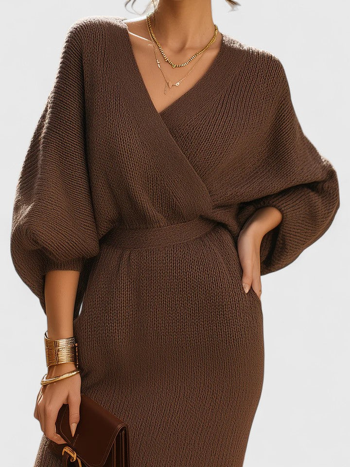 Fey - Comfortable Dress