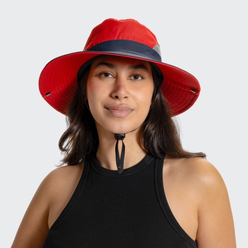 SunAura - Sun Hat