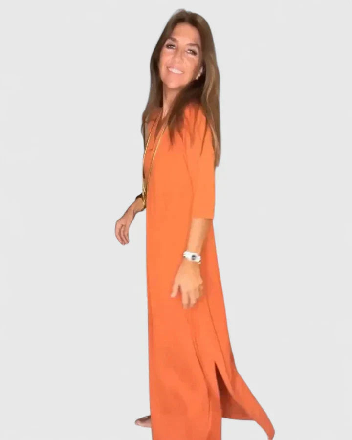 Olyvianne - Elegant Dress