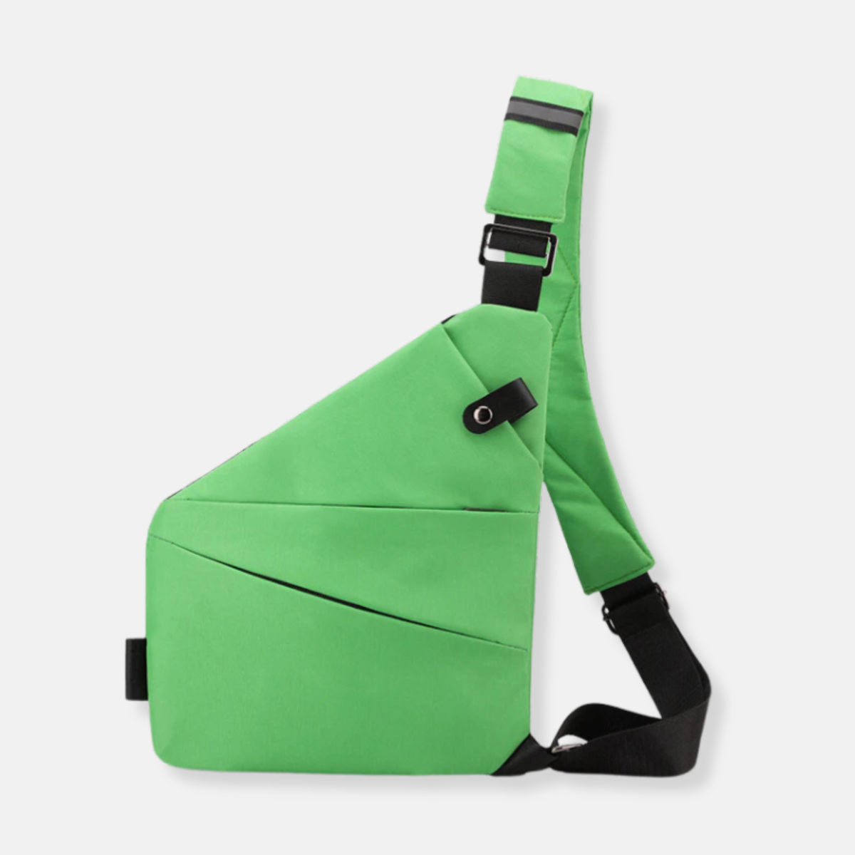 SecuBag - Shoulder Bag