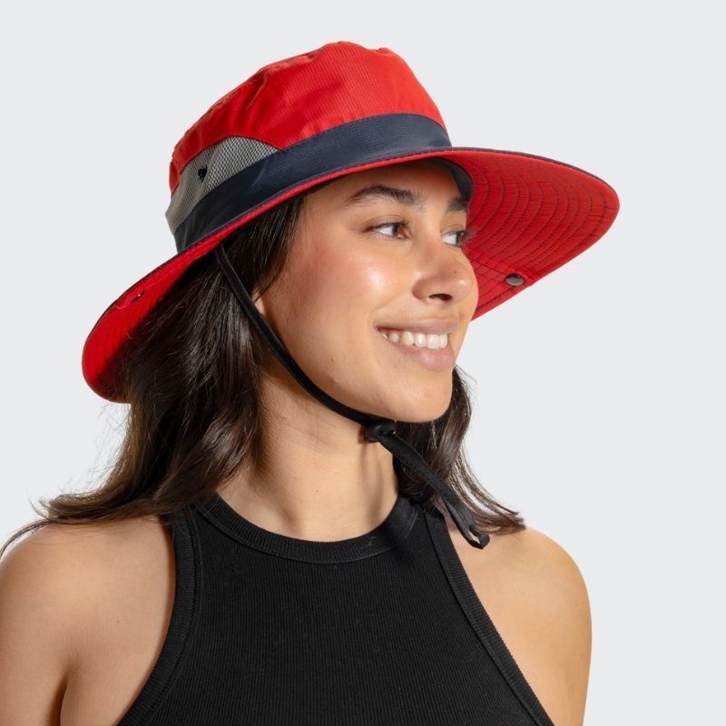 SunAura - Sun Hat
