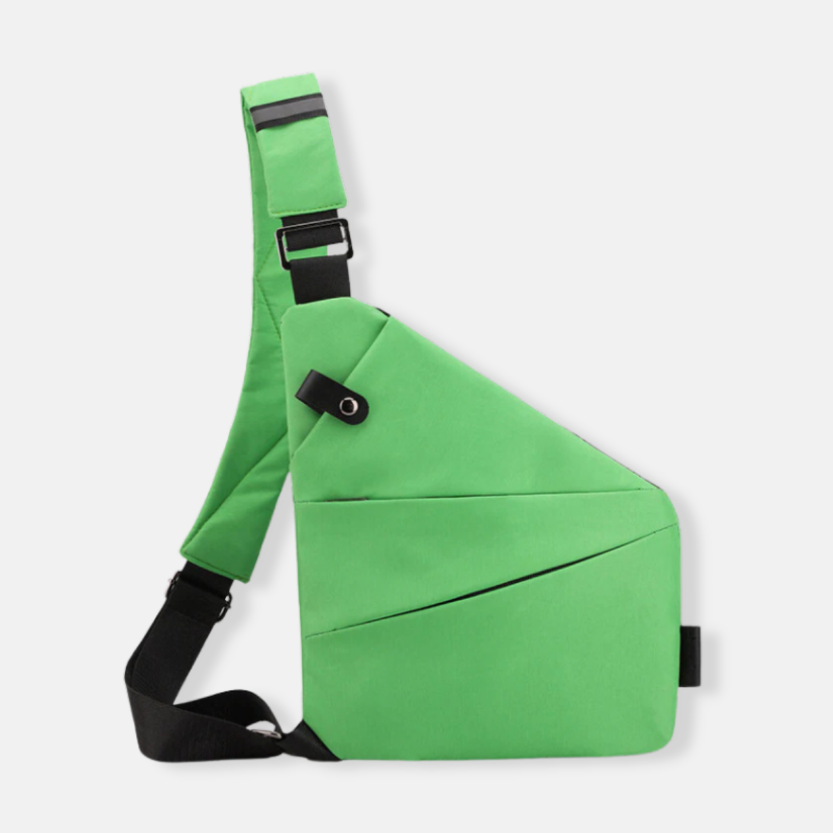 SecuBag - Shoulder Bag