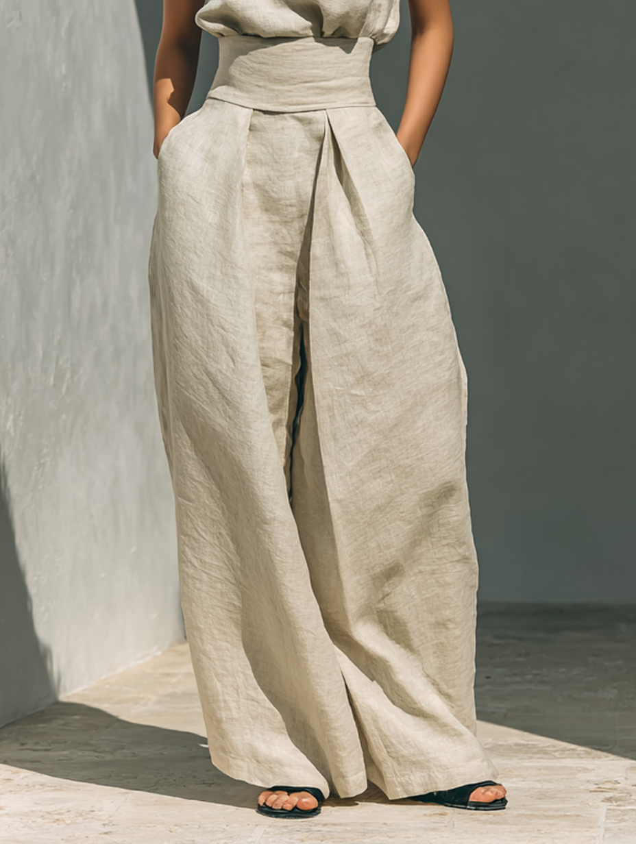 Maria | Light Casual Set