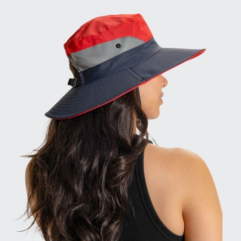 SunAura - Sun Hat