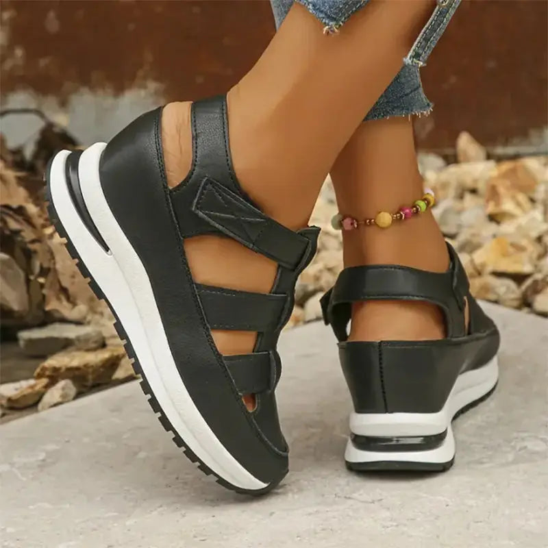 Lone - Ultimate Comfort Sandals
