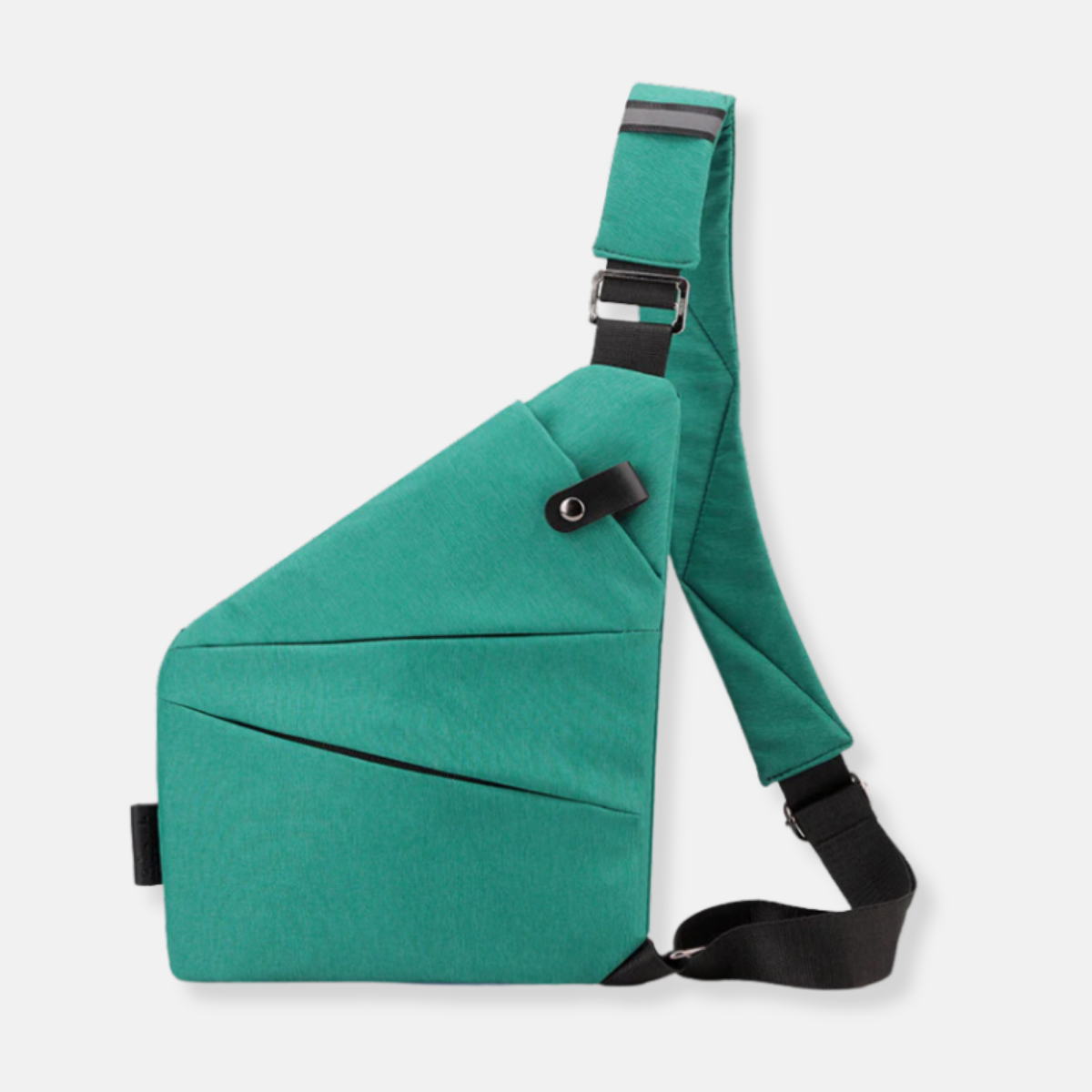 SecuBag - Shoulder Bag