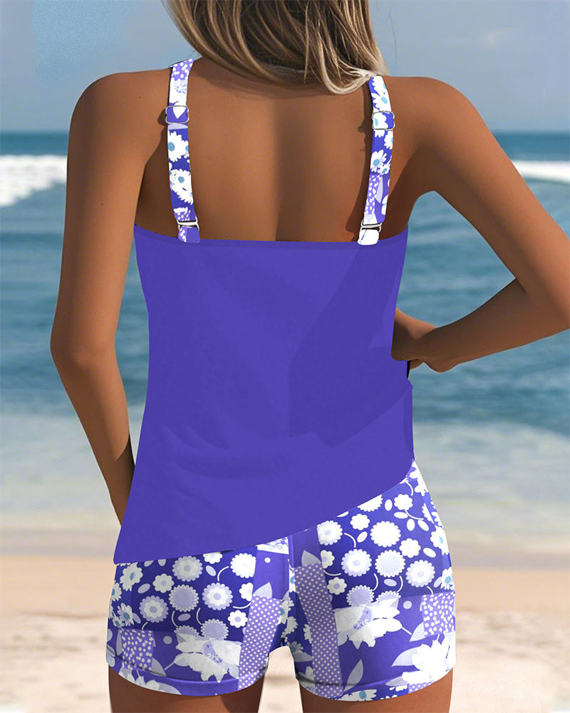 SYDNEY - Belly-Covering Swim Set