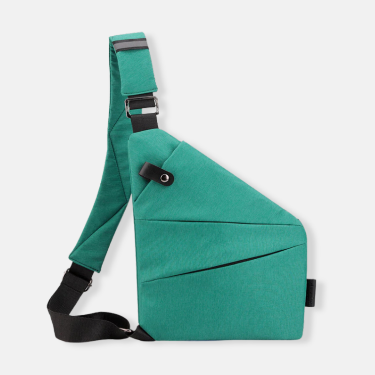 SecuBag - Shoulder Bag