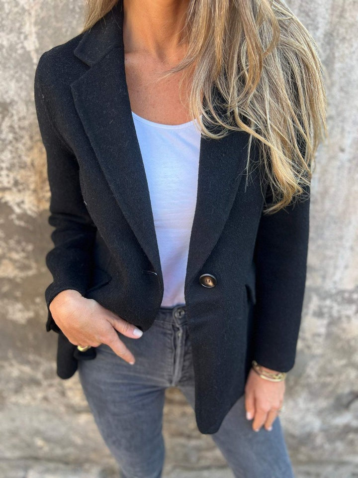 Tailored Blazer Cinda
