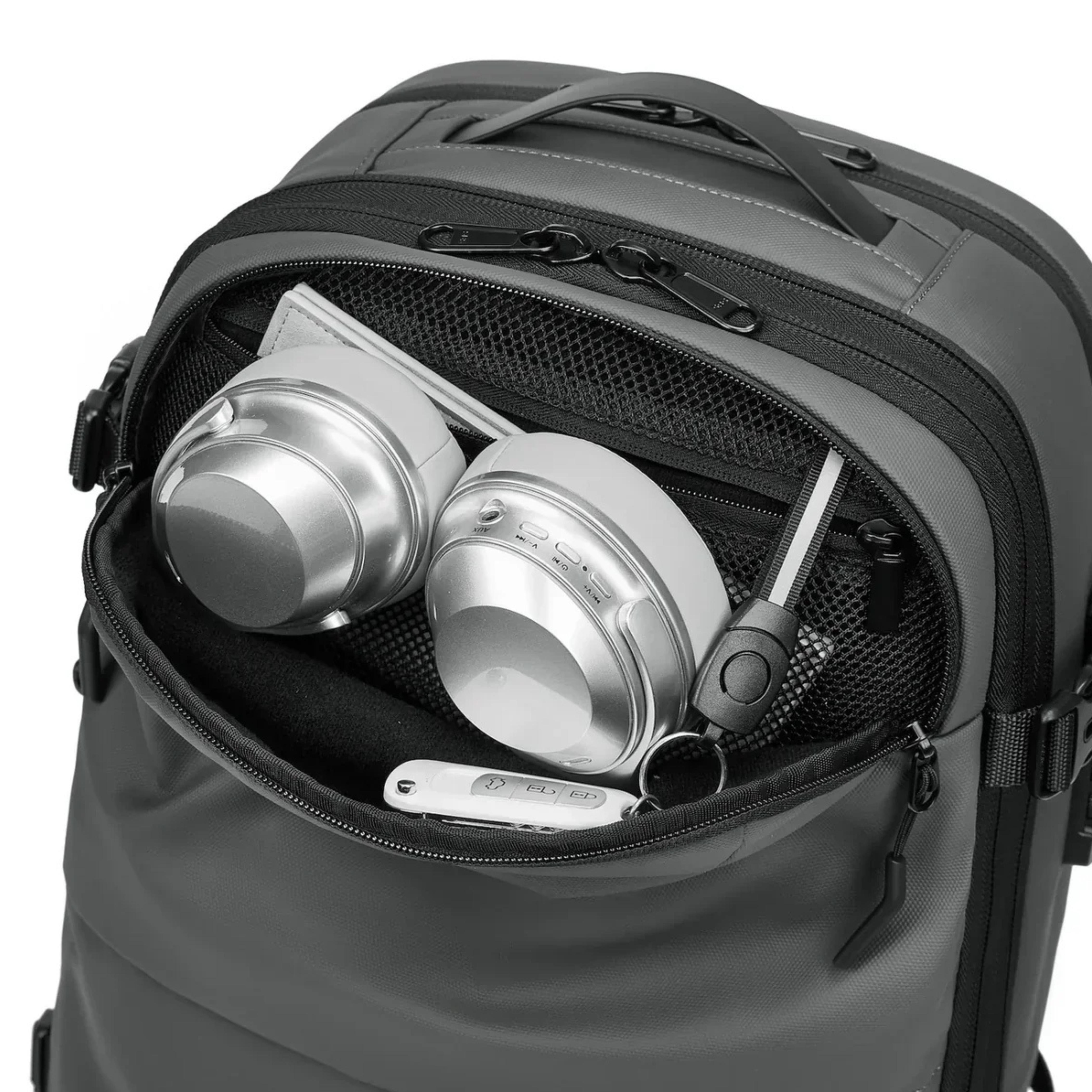Travel Bag with FREE Vacuum Pump