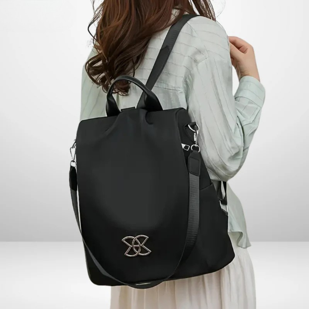 Mason | Secure Everyday Crossbody Bag