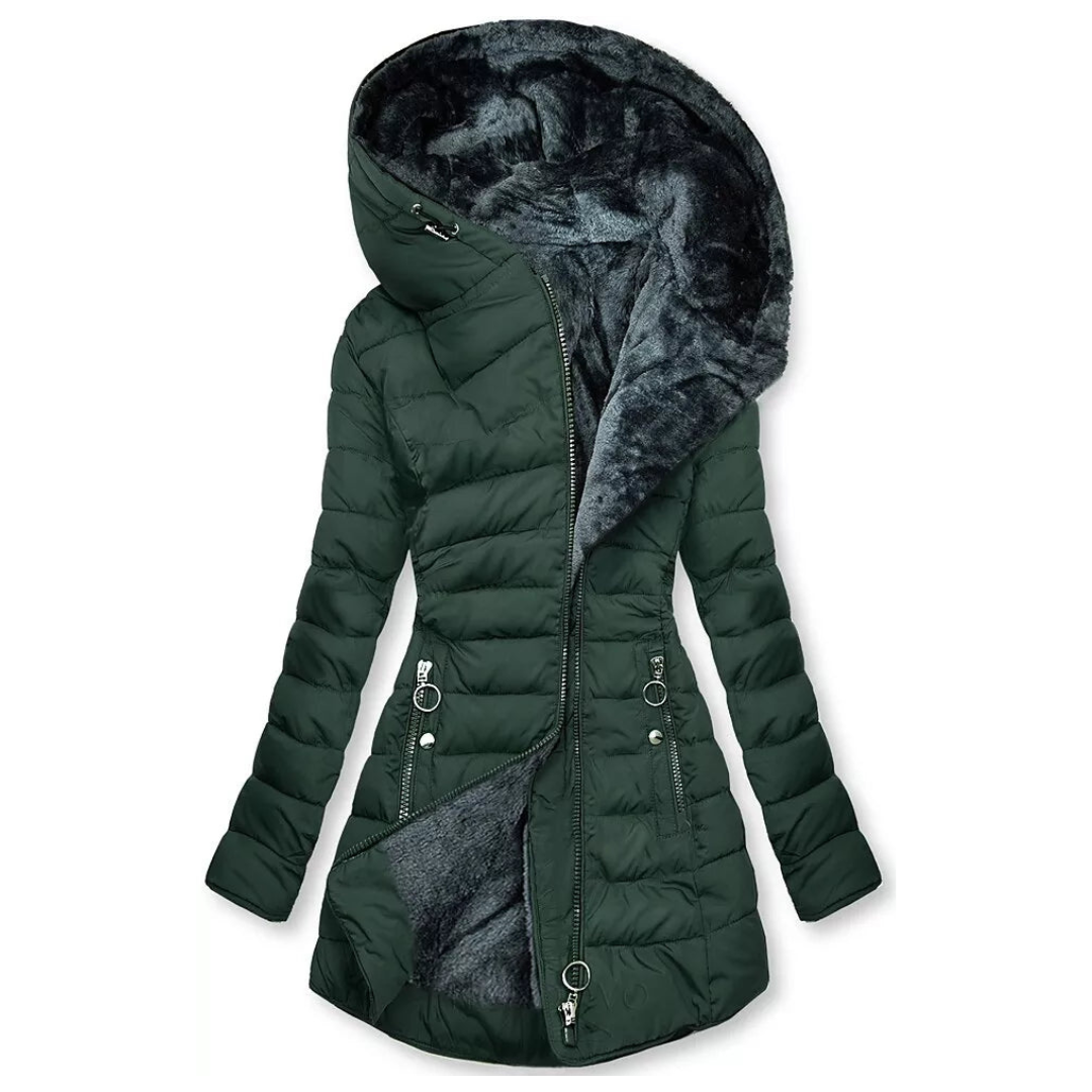 Ashford - Waterproof Winter Coat