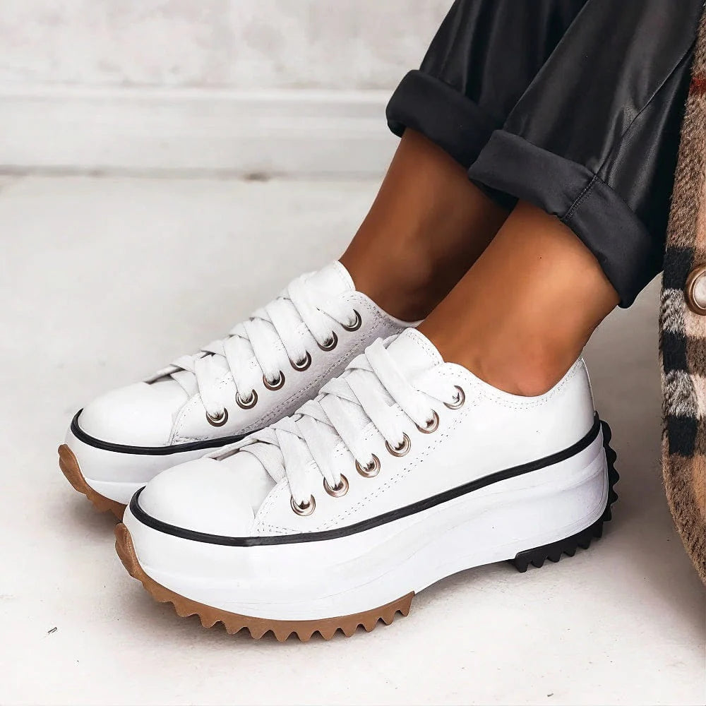 Callan Orthopaedic Everyday Trainers