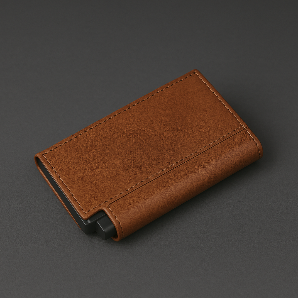 SwiftVault - Card Organiser