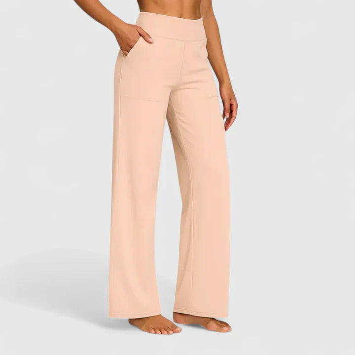 Jasmynne - Comfortable Pants
