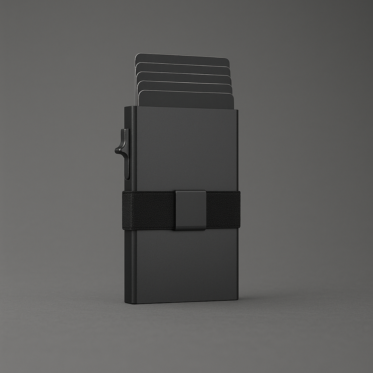 ULTRACASE RFID Solution