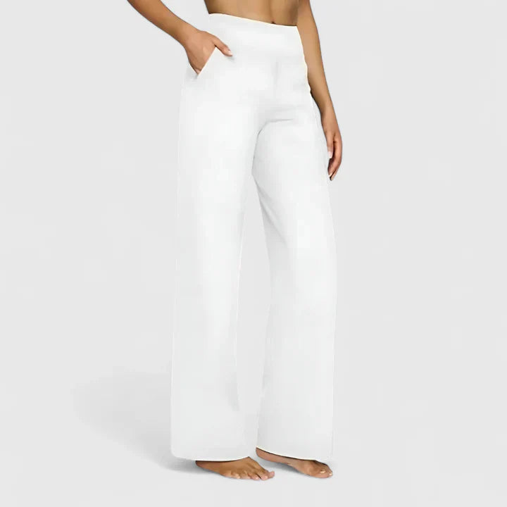 Amie - Elegant Pants