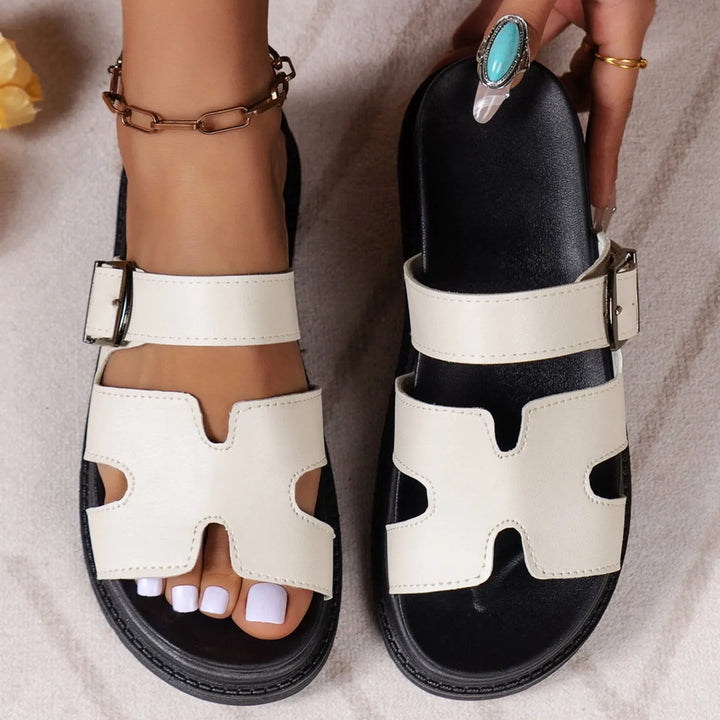 Avelisse | Elegant Comfort Sandals