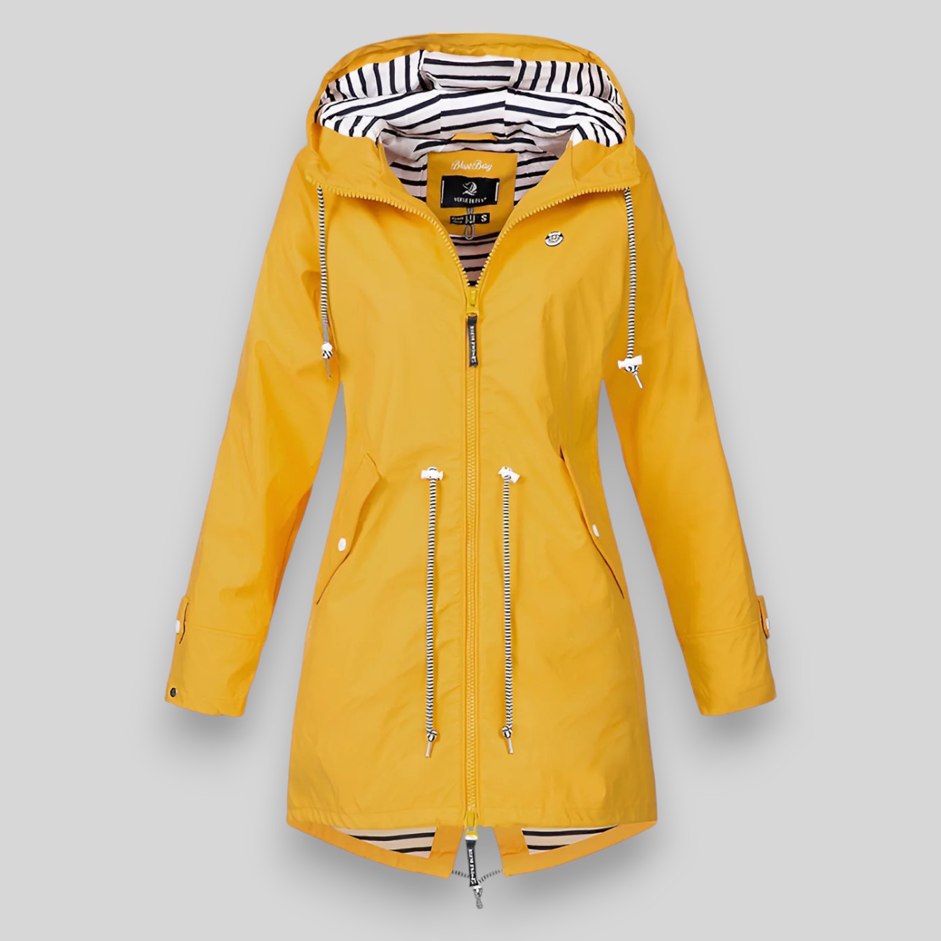 Waterproof Jacket Tracy