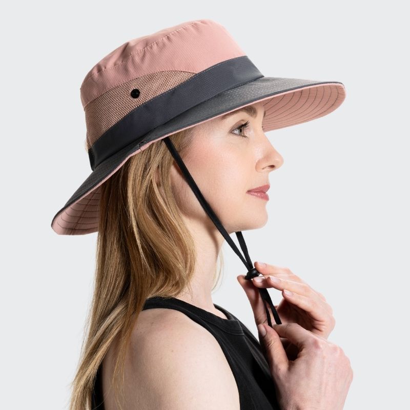 SunAura - Sun Hat