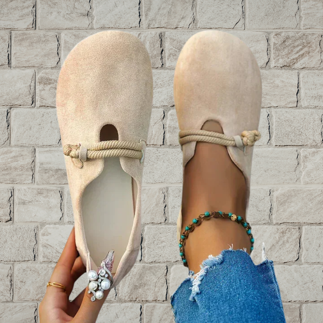 Eudora | Supportive Everyday Loafers