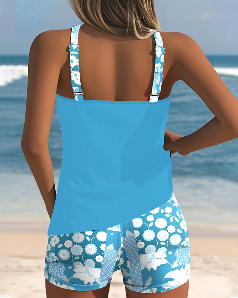 SYDNEY - Belly-Covering Swim Set
