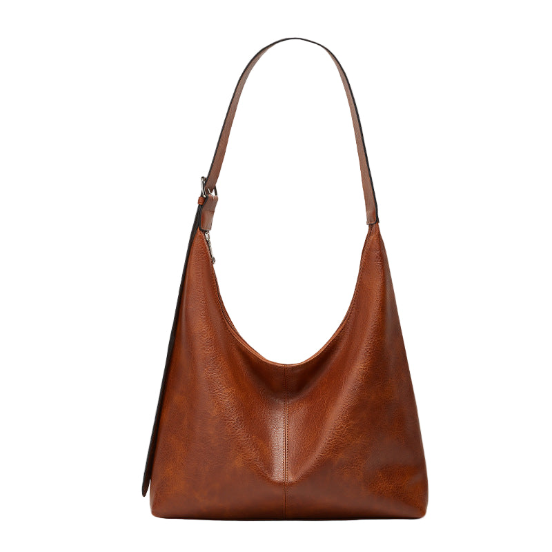 Madison | Relaxed Everyday Tote Bag