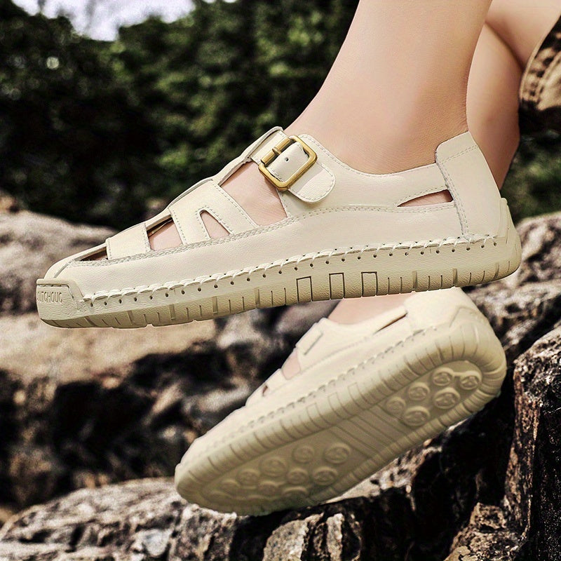 Solea – Ultra-Light Comfort Sandals for Sunny Adventures