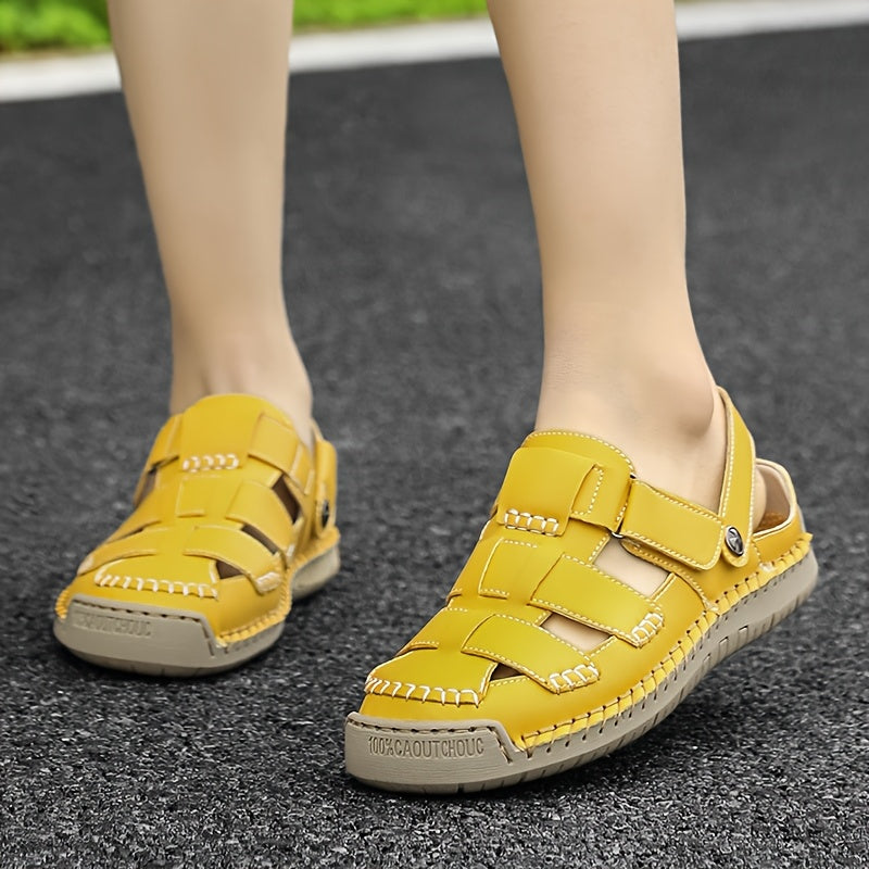 Elina – Customizable Comfort Sandals