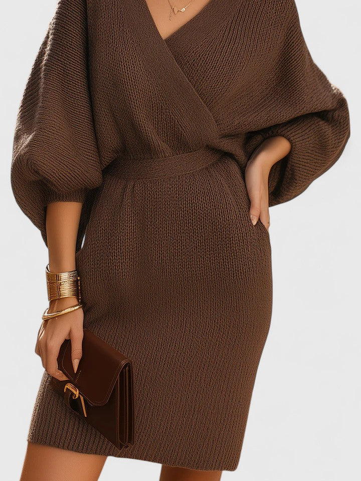 Fey - Comfortable Dress